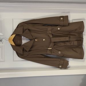 Calvin Klein Rain Jacket